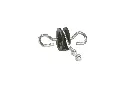 Gate Handle Insulator for Port-A-Reel System