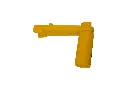 Drive Handle Only For Handle Reel Combination