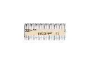 STOCKade Galv Staple 10.5ga x 1-1/2" 2000/Box