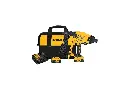 Dewalt 20V 9GA Brushless Fencing Stapler Kit