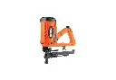 STOCKade ST315i Impulse Cordless Fence Stapler