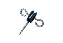B2F Double Gate Anchor 10/PK