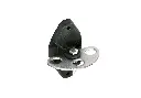 Gate Handle Anchor With Bolt. 2PK