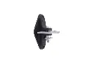 B2F 3-Way Gate Anchor - Stainless Hardware 5PK