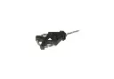 3-Way One Piece Screw-In Gate Anchor -6/PK