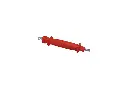 Plastic Gate Handle. 5/PK