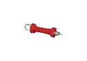 B2F Red Arch Hook Heavy Spring Handle