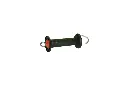 Kerbl Gate Handle - Black 5/PK