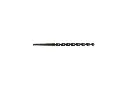 12" Spiral Drill Bit