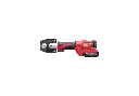 Milwaukee 2679-22 Crimper Kit with Dies 