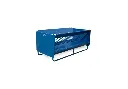 Big Square Bale Feeder