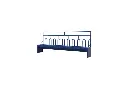 Bunk Feeder