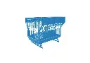 Round Bale Feeder