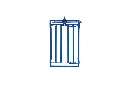 Self-Catch Head Gate Only