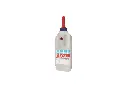 Excal 2 L Calf Bottle with Nipple and Handle