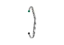 Anti-Kick Bar/Cow Immobilizer