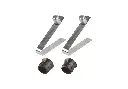 Repair Kit for Anti-Kick Bar