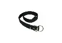 2"x48" Black Cow Collar