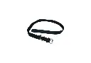 Heavy Nylon Cow Tie