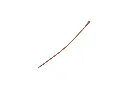 16" Feeding Tube (colostrum)