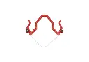 Gambrel Restrainer for Young Sheep/Goats