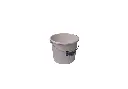 8 Quart Calf Pail 