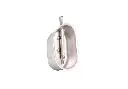 Curved Finishing Bowl & Nipple