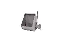 Single Head Wall Mount Tip Bowl