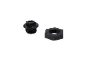 3/4" Poly Stock Tank Plug
