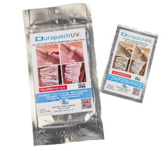 Durapatch UV Repair Kit