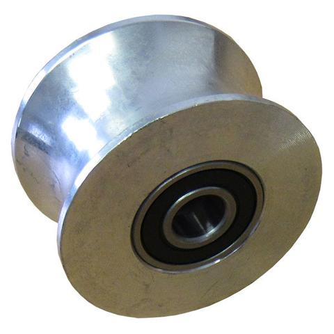 [SDRB6217] Stall Door Roller With Bearings